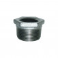 Galvanised Sled Base / Riser Pipe Reducer 3/4