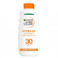 Garnier Ambre Solaire Ultra Hydrating Sun Cream, SPF30, 200ml