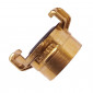 Geka Style Female Threaded Connector - 1inch (25mm)