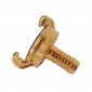 Geka Style Hose Tail - 1/2inch / 12.5mm