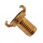 Geka Style Hose Tail - 1inch / 25mm