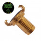 Geka Style Hose Tail - 1inch / 25mm Pack Rates