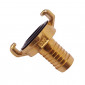 Geka Style Hose Tail - 3/4inch / 19mm