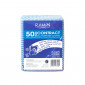 General Purpose Cleaning Cloth - Pack of 50 02