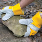 General Purpose Rigger Gloves - Size L 01