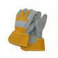 General Purpose Rigger Gloves - Size L