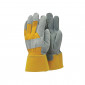 General Purpose Rigger Gloves - Size L
