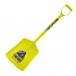 Gorilla One Piece All Plastic Shovel