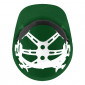 Green Vented Hard Hat 01