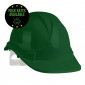Green Vented Hard Hat Pack Rates