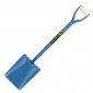 Groundsman All Steel No.2 Taper Mouth Shovel - 28