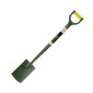 Groundsman Border Spade, 28