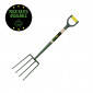 Groundsman Digging Fork, 28inch Ash Shaft, Ergo PD Handle Pack Rates