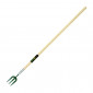 Groundsman Long Handled Weed / Divot Fork