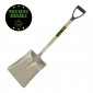 Groundsman No.10 Aluminium Pan Shovel - 28
