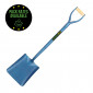 Groundsman No.2 All Steel Square Mouth Shovel - 28