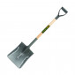 Groundsman No.2 Square Mouth Pan Shovel - 28