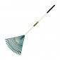 Groundsman Plastic Fan Rake