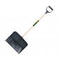 Groundsman Plastic Snow Shovel - 42