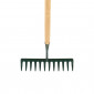 Groundsman Premium 12 Tooth Rake 54inch Ash Shaft 02