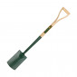 Groundsman Premium Border Spade 28