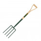 Groundsman Premium Garden Fork 29.5