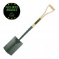 Groundsman Premium Garden Spade 29.5inch Ash YD Handle Pack Rates
