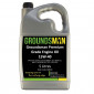 Groundsman Premium Grade 15W/40 Engine Oil - 5 Litre