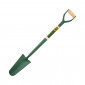 Groundsman Premium Tree Planting Spade 28