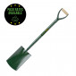 Groundsman Professional All Steel Treaded Digging Spade 28inch MYD Handle Pack Rates