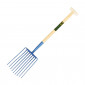 Groundsman Professional Mulch Fork