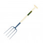 Groundsman Professional Pitch Fork - 32inch