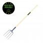 Groundsman Professional Pitch Fork - 50inch Pack Rates