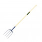 Groundsman Professional Pitch Fork - 50inch