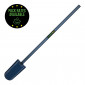 Groundsman Professional Rabbiting/Fencing Spade - 54inch All Steel Handle Pack Rates
