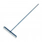 Groundsman Professional Tarmac Rake