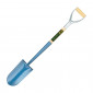 Groundsman Professional Treaded Rabbiting Spade - 28