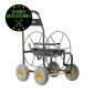 Haemmerlin 4 Wheel Hose Trolley Basic Assembly