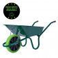 Haemmerlin Classic Wheelbarrow with Puncture-Proof Tyre Pack Rates