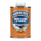 Hammerite Thinners & Brush Cleaner