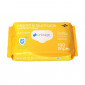 Hand & Surface Anti Bac Wipes, 100 Per Pack