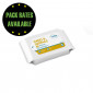 Hand & Surface Anti Bac Wipes, 100 Per Pack (270 x 200mm)