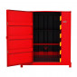 Hazardous Flamstor Internal Dimensions: 1085 x 1910 x 1975mm 01
