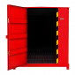 Hazardous Flamstor Internal Dimensions: 1085 x 5910 x 1975mm 01