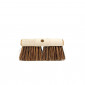 Head Only - 13 Inch Bassine Yard Broom