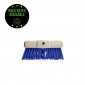 Head Only - B/B 13 Inch Poly Yard Broom Pack Rates