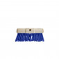 Head Only - B/B 13 Inch Poly Yard Broom