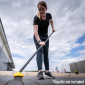 Head Only - Roughneck Replacement Patio Brush 02