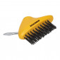 Head Only - Roughneck Replacement Patio Brush