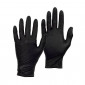 Heavy Duty Fish Scale Nitrile Gloves (Box of 50)
